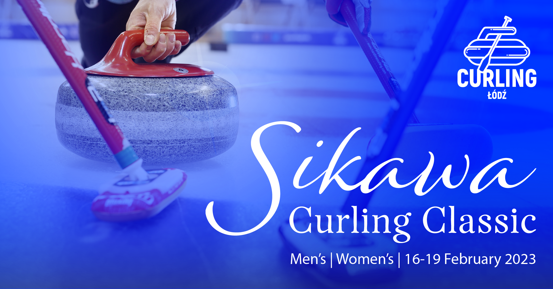 Sikawa Curling Classic 2023