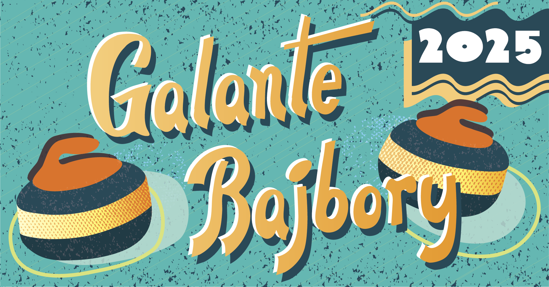 Galante Bajbory 2025